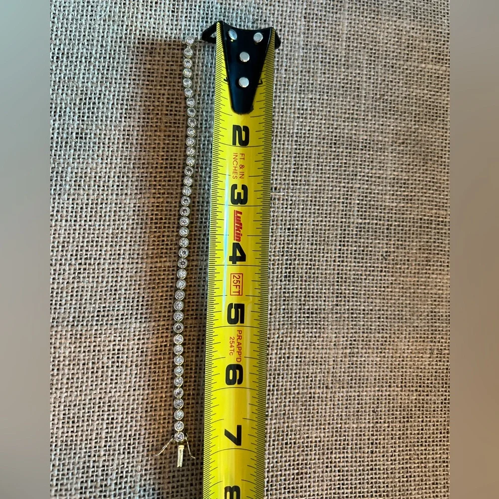 Melinda Maria 7” Baroness Bracelet